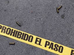 Monterrey vive un clima de violencia, a causa del enfrentamiento con el crimen organizado. REUTERS  /