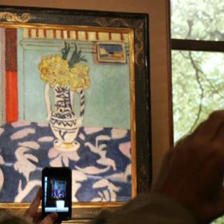 Los Museos Vaticanos dedicarán una sala en exclusiva a Matisse