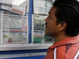 Especialistas esperaban una baja poco mayor a la reportada por el INEGI. E PACHECO  /