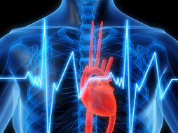 La fibrilación auricular puede causar entre otras complicaciones alteraciones en funciones mentales. AGENCIA ID  /