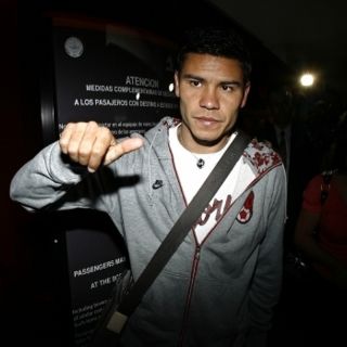 Barrera se reportará el lunes con el West Ham