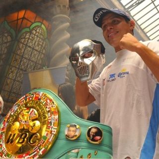 Edgar Sosa entrenará en Oaxaca