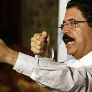 Ex presidente Zelaya sobreseído por uno de cuatro delitos que le imputan