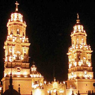 Michoacán como invitado en el Festival Cervantino