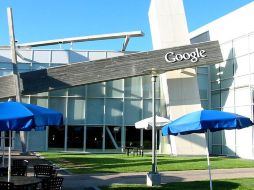 Se sospecha que la multinacional espió a los propietarios de redes wi-fi. ESPECIAL  /