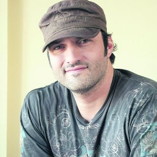 Robert Rodríguez muestra avance de ''Machete''