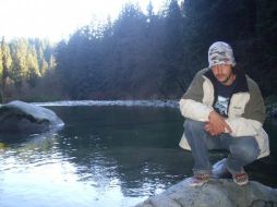 La familia de Arturo Lavín Ramírez le da el último adiós con un triduo de misas. ESPECIAL  /