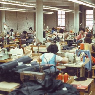 Cúpulas quieren la nueva reforma laboral