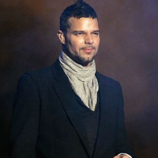 Wisin & Yandel graban dueto con Ricky Martin