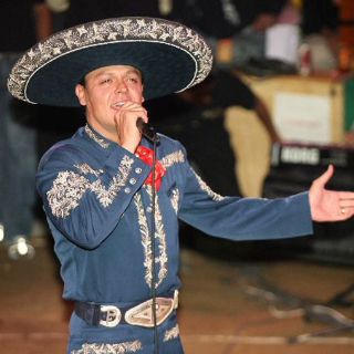 Hablará Pedro Fernández por primera vez de su vida en TV