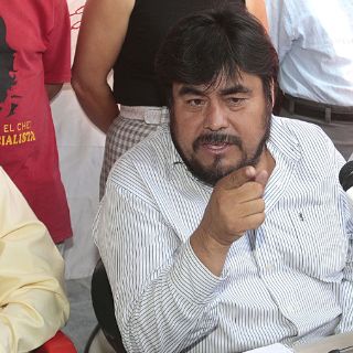 Flavio Sosa advierte que vigilará a Gabino Cué