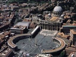 La diócesis de Roma no está de acuerdo con el reportaje sobre el semanario. ARCHIVO  /