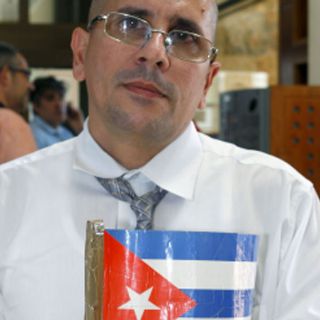 Se completa primera fase de exiliados cubanos en España