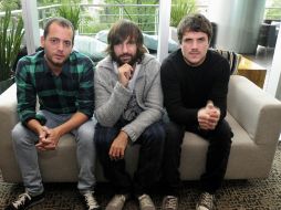 El grupo  planea expandir sus visitas el año que viene a Guadalajara y Monterrey. EFE  /