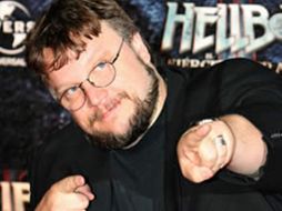 Del Toro indicó que valoraron la posibilidad de que su nueva cinta se hiciera en 3D pero la propuesta fue descartada. EL UNIVERSAL  /