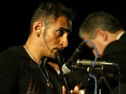 El festival será inaugurado con la participación del flautista Horacio Franco. ARCHIVO INFORMADOR  /