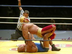 Música, diversión y costalazos, es lo que les espera a los asistentes. INFORMADOR ARCHIVO  /