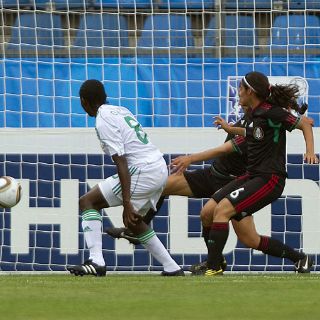 Corea del Sur ve debilidades en defensa mexicana