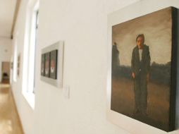 Son diferentes técnicas y experimentos los que se podrán apreciar en la exposición. INFORMADOR ARCHIVO  /