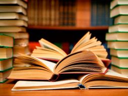 México se enlista a los países que tienen este sistema de venta de libros a precio único. ESPECIAL  /