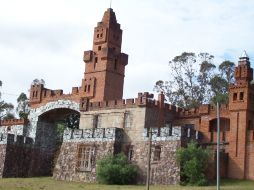 Cientos de leyendas han rodeado al castillo, donde se llegó a decir que estuvo escondido el Santo Grial. ESPECIAL  /