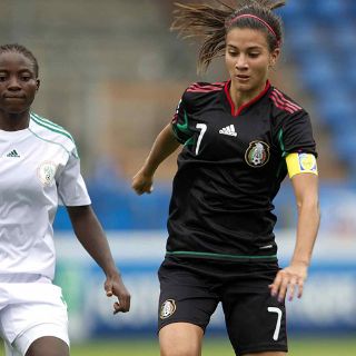 México va por su pase a semifinales