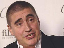 El actor participará en la legendaria serie que cambiará de formato en septiembre. EL UNIVERSAL  /