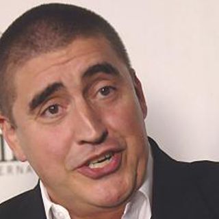 Alfred Molina estará en ''La Ley y el Orden''