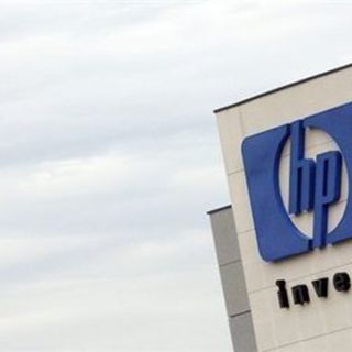 HP trabajará con Microsoft en una tableta electrónica
