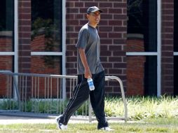 El presidente Barack Obama visitará la semana próxima las plantas. AP  /