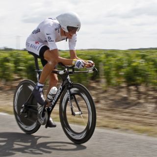 Andy Schleck promete ganar en 2011
