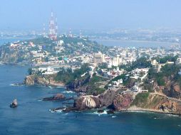 Mazatlán cuenta con actividades culturales, deportivas y una extensa variedad de platillos mexicanos. ESPECIAL  /