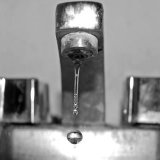 Se hacía grandote, se hacía chiquito