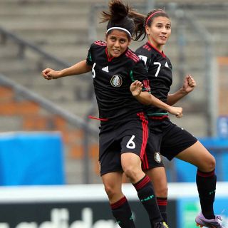 ''Tri'' femenil, con la moral por las nubes