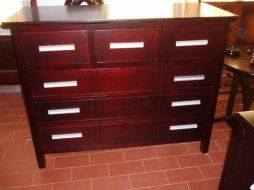 Las exportaciones  del sector de artículos de dotación han alcanzado un crecimiento de 10%. ESPECIAL  /