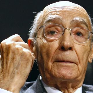Rechazan dar nombre de Saramago a calle