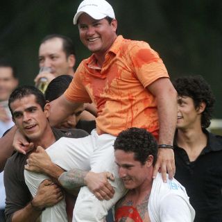 Arce se queda con el título