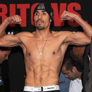 Pacquiao vs. Margarito para el 13 de noviembre