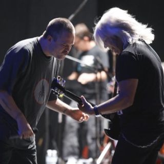 José Fors cimbra el Diana