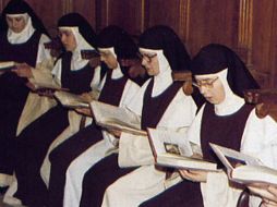 Su álbum de debut  se llamará  'Voces: Cantos desde Aviñón'. ESPECIAL  /