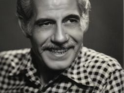 El actor será recordado con una serie de sus películas. ESPECIAL  /