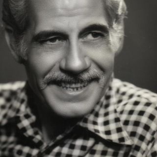 Recordarán al actor Andrés Soler en su aniversario luctuoso