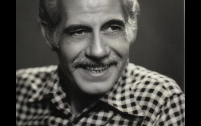 El actor será recordado con una serie de sus películas. ESPECIAL  /