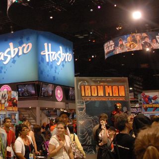 Comic-Con baja el telón colmado por el éxito de los superhéroes