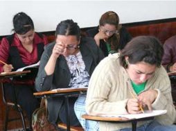 Por estados, quienes más profesores contratarán serán Jalisco, Distrito Federal y el estado de México. ESPECIAL  /