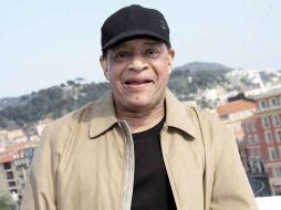 El cantande de jazz ha ganado varios galardones. EFE  /