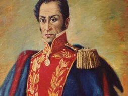 La política se ha encargado de construirnos una imagen de Bolívar sesgada fundamentalmente por el contenido militar. ESPECIAL  /