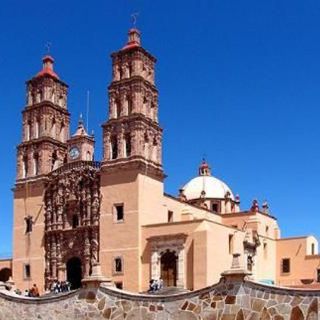 La Parroquia de Dolores Hidalgo lista para el Bicentenario