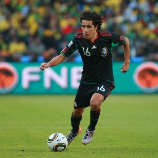 Juárez podría debutar con el Celtic en la ‘Champions’