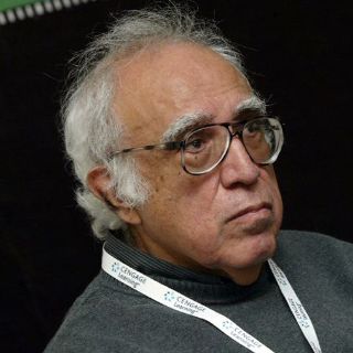 Monsiváis es un mito urbano